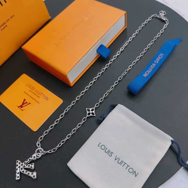 Louis Vuitton Necklaces